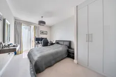 St. Ives Road, Maidenhead