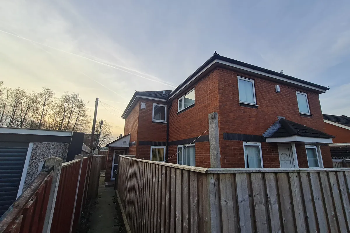 Cedar Walk, Featherstone, PONTEFRACT