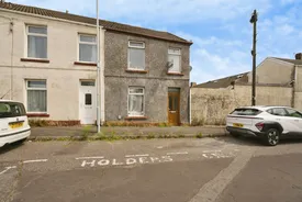 Property responsive