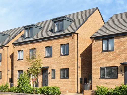 Richmond Lane, Kingswood, Hullphoto