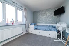 Richmond Lane, Kingswood, Hull