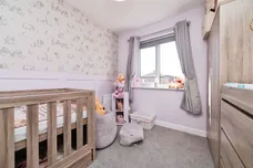 Richmond Lane, Kingswood, Hull