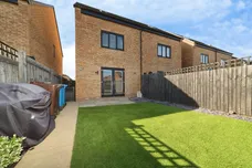 Richmond Lane, Kingswood, Hull