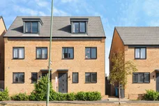 Richmond Lane, Kingswood, Hull
