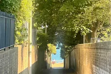 West Cliff Road, Bournemouth