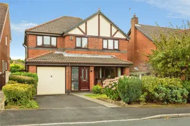 Property responsive