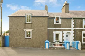 Property responsive