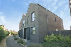Park View, Houlton, Rugby