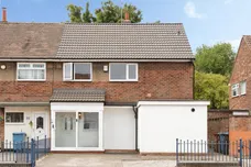 Bilsdale Grove, Hull