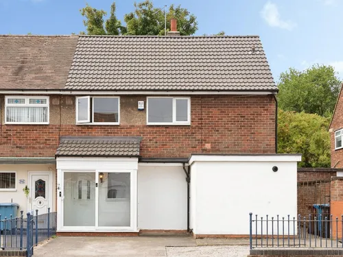 Bilsdale Grove, Hullphoto