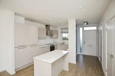 Park View, Houlton, Rugby