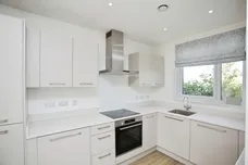Park View, Houlton, Rugby