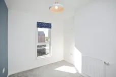 Park View, Houlton, Rugby