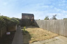 Park View, Houlton, Rugby