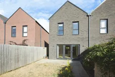 Park View, Houlton, Rugby