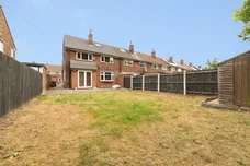 Bilsdale Grove, Hull