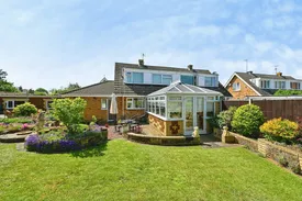 Property responsive