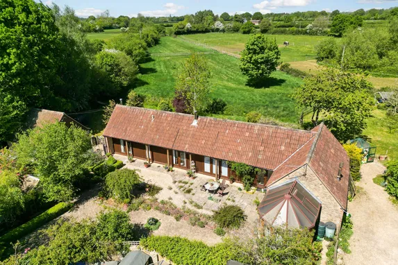 Lower Seagry, Chippenham, SN15