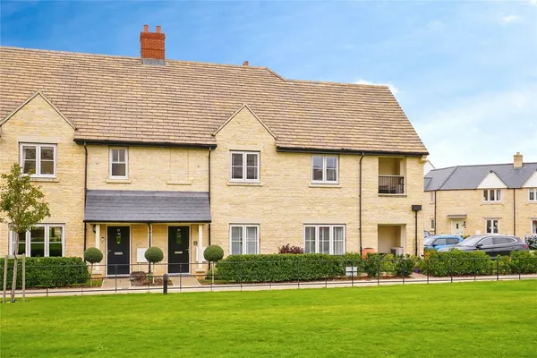 Forest Grove, Burford, Oxfordshire, OX18