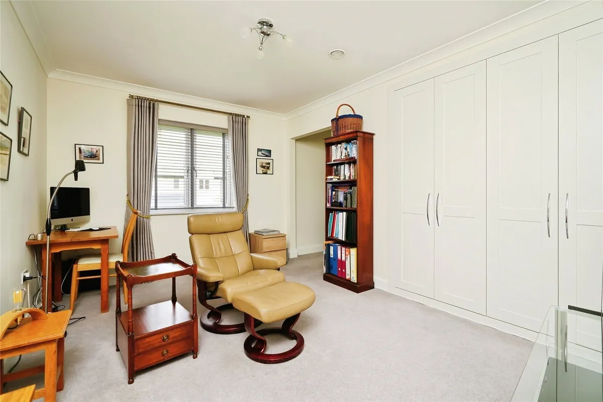 Forest Grove, Burford, Oxfordshire, OX18