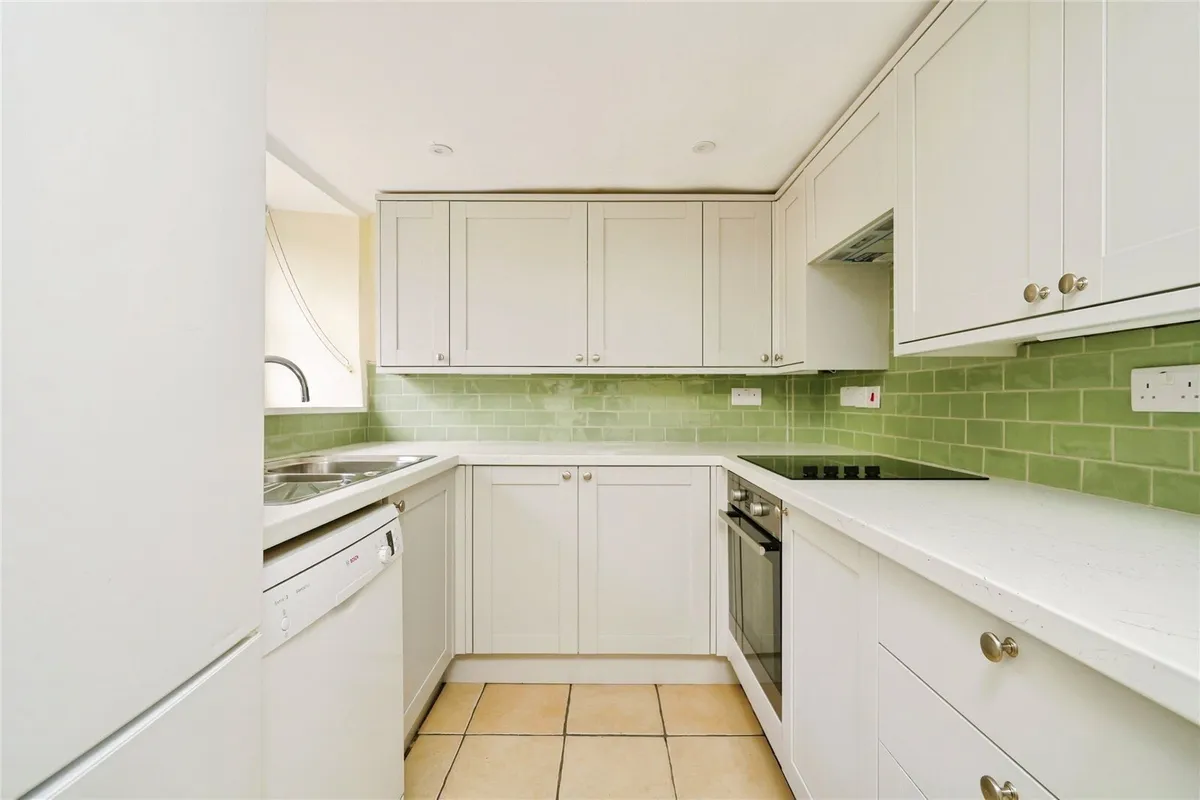 Widford, Burford, Oxfordshire, OX18
