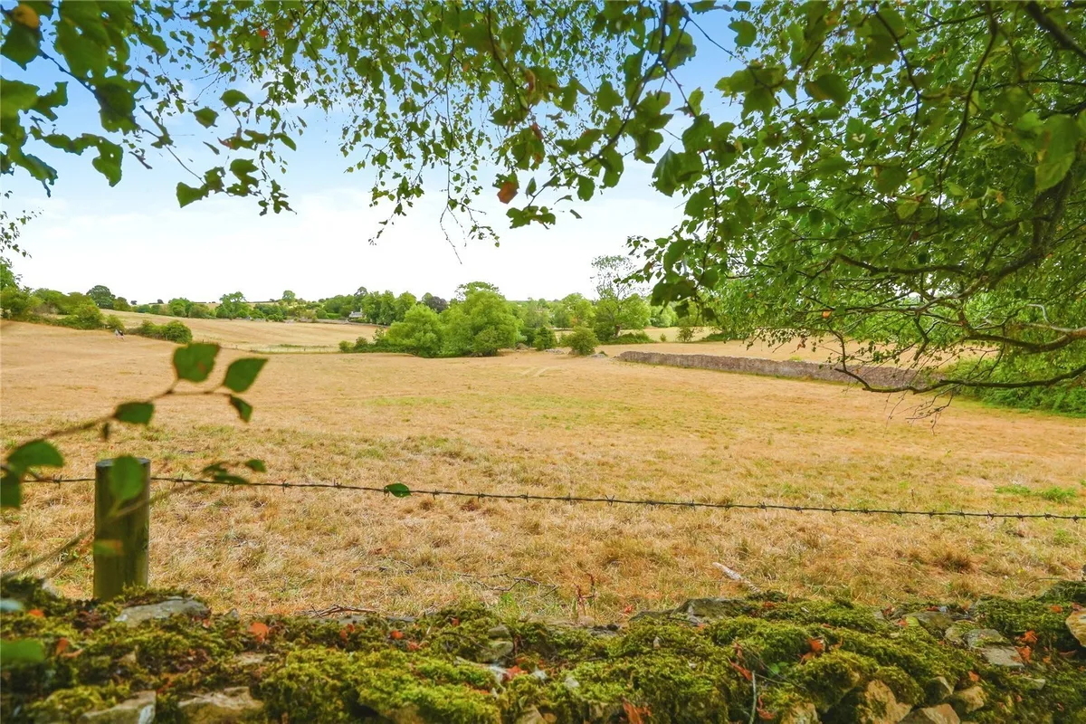 Widford, Burford, Oxfordshire, OX18