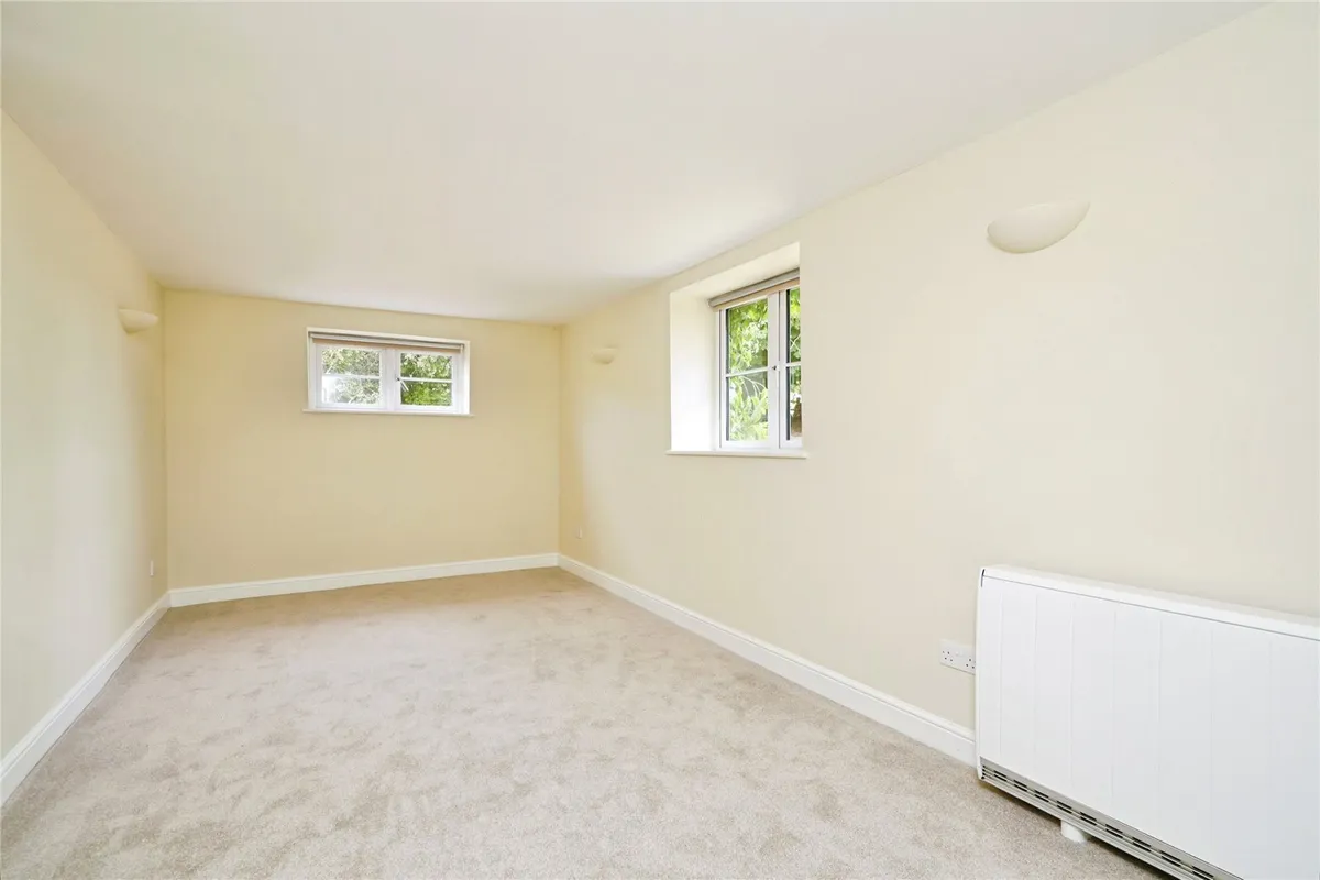 Widford, Burford, Oxfordshire, OX18