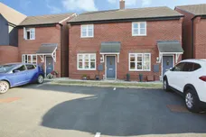 Kerry Hill Drive, Long Lawford, Rugby
