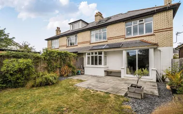 Saunton Road, Braunton
