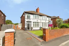 Windsor Drive, Whitby, Ellesmere Port