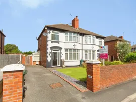 Windsor Drive, Whitby, Ellesmere Port photo