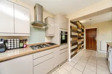 Windsor Drive, Whitby, Ellesmere Port