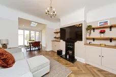 Windsor Drive, Whitby, Ellesmere Port