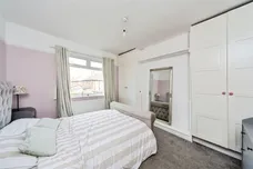 Windsor Drive, Whitby, Ellesmere Port