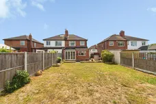 Windsor Drive, Whitby, Ellesmere Port