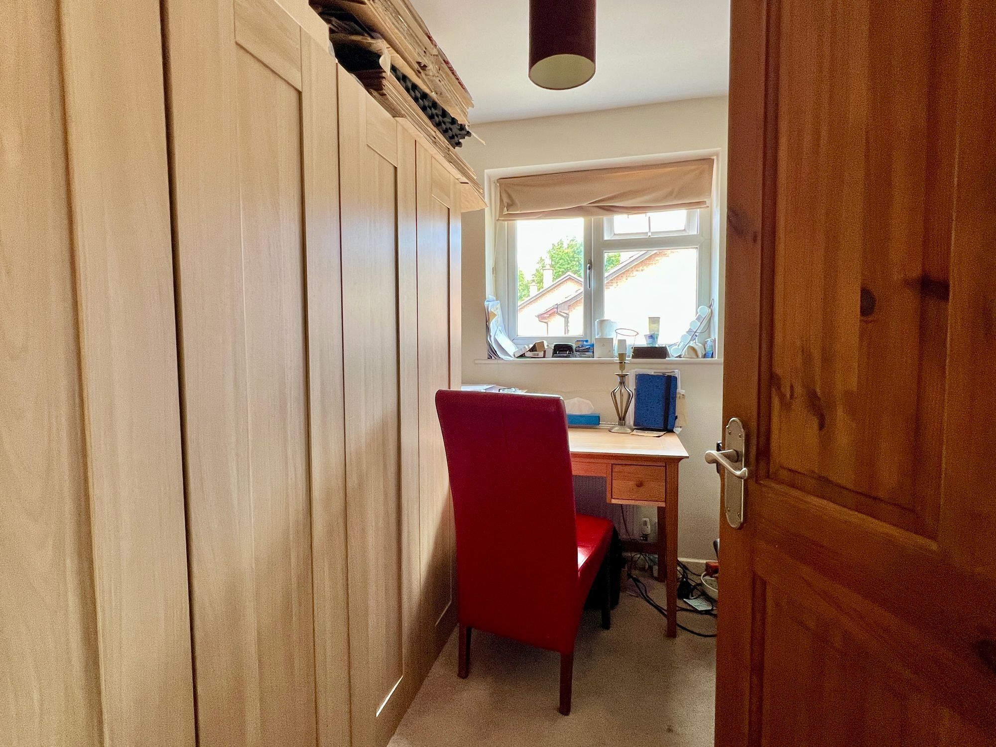 Larch Close, Taunton Image 7