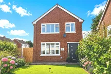 Churchill Avenue, Ipswich