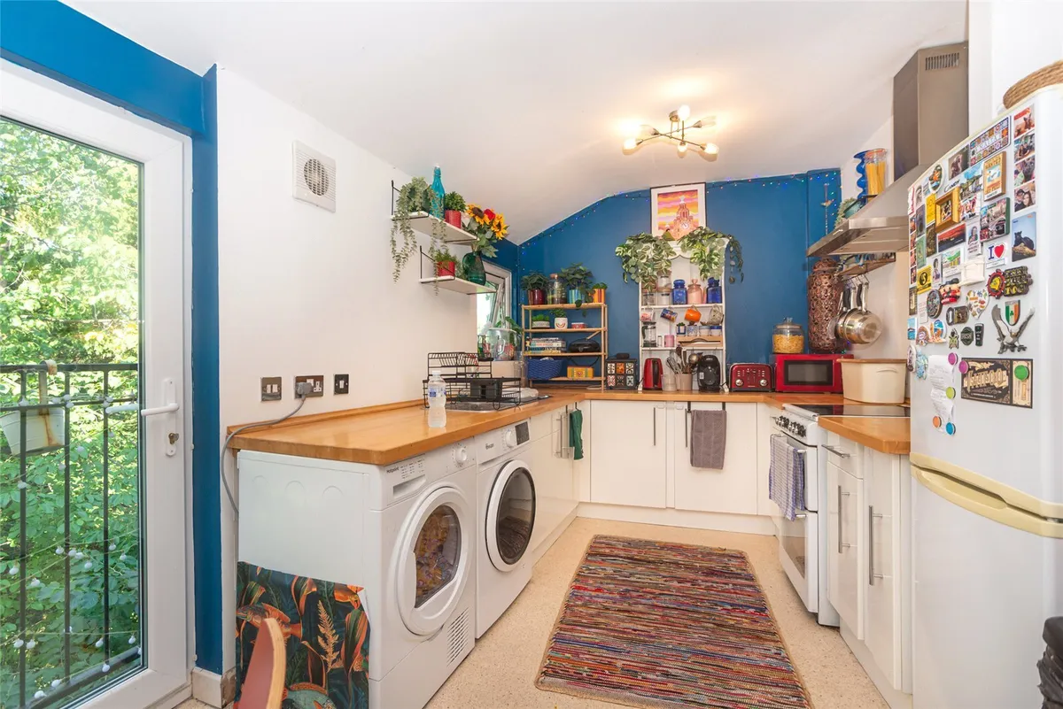 Station Road, Llanfairfechan, Conwy, LL33