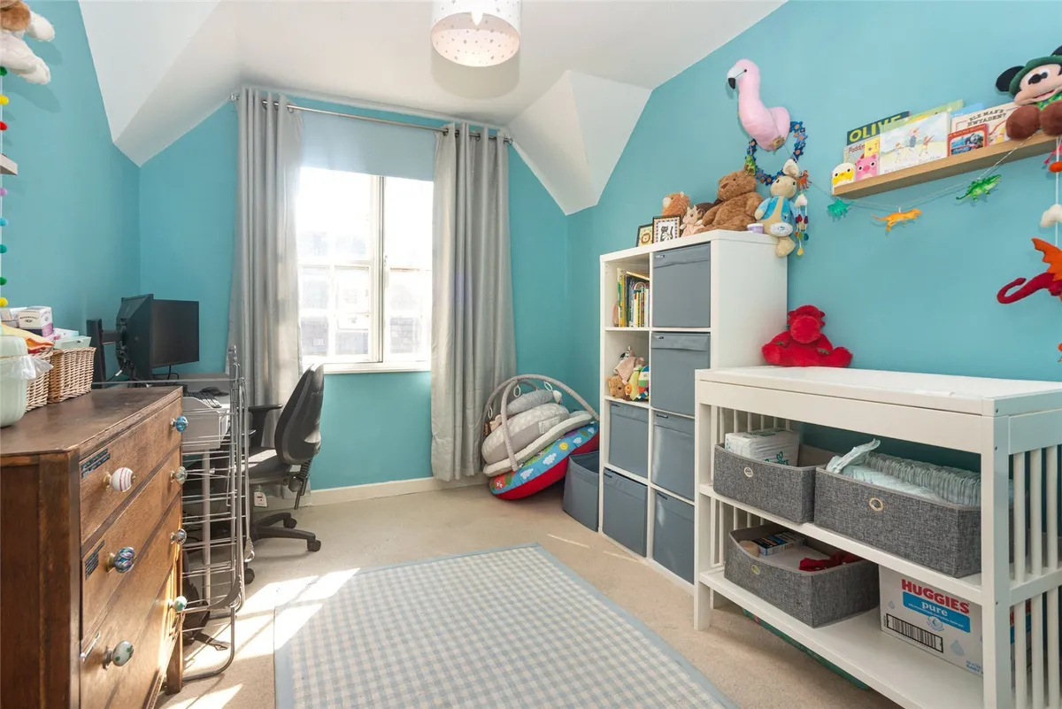 Station Road, Llanfairfechan, Conwy, LL33