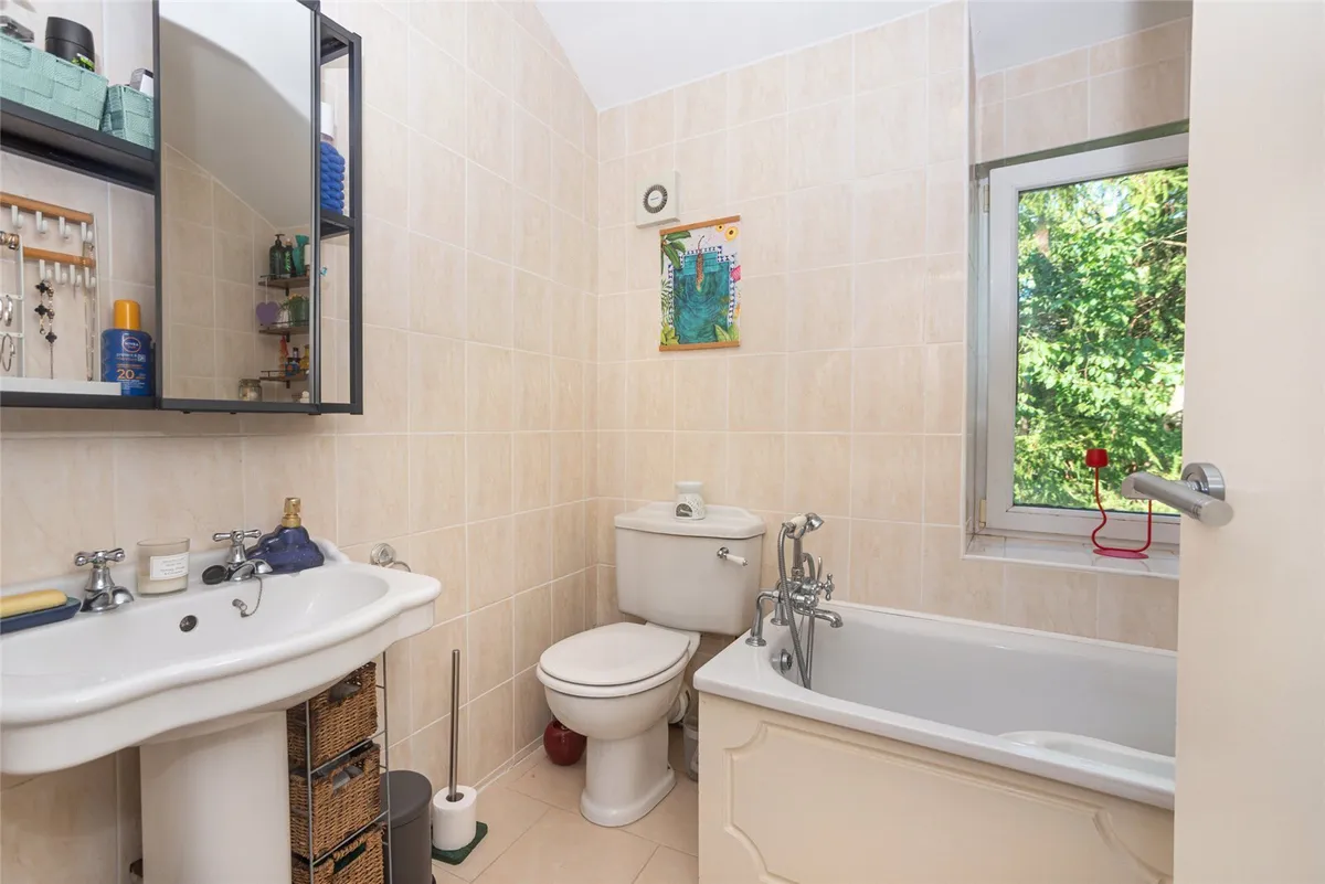 Station Road, Llanfairfechan, Conwy, LL33