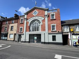 Trinity Street, HALSTEAD photo