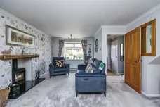 Yeoman Avenue, Bestwood Village, Nottingham