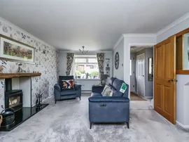 Yeoman Avenue, Bestwood Village, Nottingham thumb 3