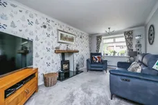 Yeoman Avenue, Bestwood Village, Nottingham