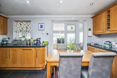 Yeoman Avenue, Bestwood Village, Nottingham
