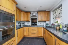 Yeoman Avenue, Bestwood Village, Nottingham