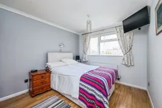 Yeoman Avenue, Bestwood Village, Nottingham