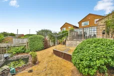 Yeoman Avenue, Bestwood Village, Nottingham
