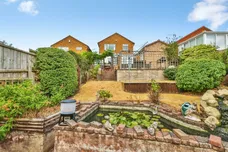 Yeoman Avenue, Bestwood Village, Nottingham