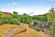 Yeoman Avenue, Bestwood Village, Nottingham